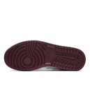 Jordan 1 Mid Black Dark Beetroot CZ4385-016