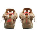 Jordan 6 Retro Travis Scott British Khaki DH0690-200