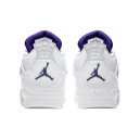 Jordan 4 Retro Metallic Purple CT8527-115
