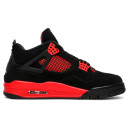 Jordan 4 Retro Red Thunder CT8527-016