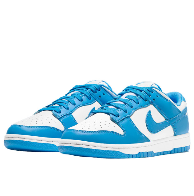 Nike Dunk Low UNC DD1391-102