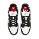 Nike SB Dunk Low Supreme Stars Black DH3228-102