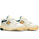 New Balance 550 Aime Leon Dore Natural Green BB550A2