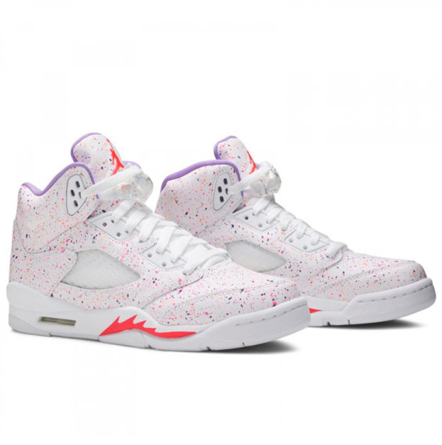 Jordan 5 Retro Easter CT1605-100