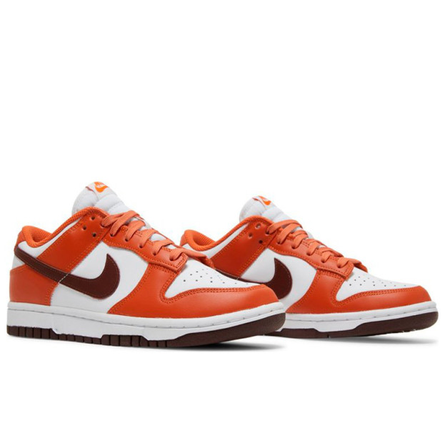 Nike Dunk Low Bronze Eclipse DQ4697-800