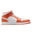 Jordan 1 Mid Metallic Orange DM3531-800