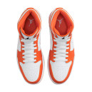 Jordan 1 Mid Metallic Orange DM3531-800