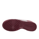 Nike Dunk Low Team Red Bordeaux DD1503-108