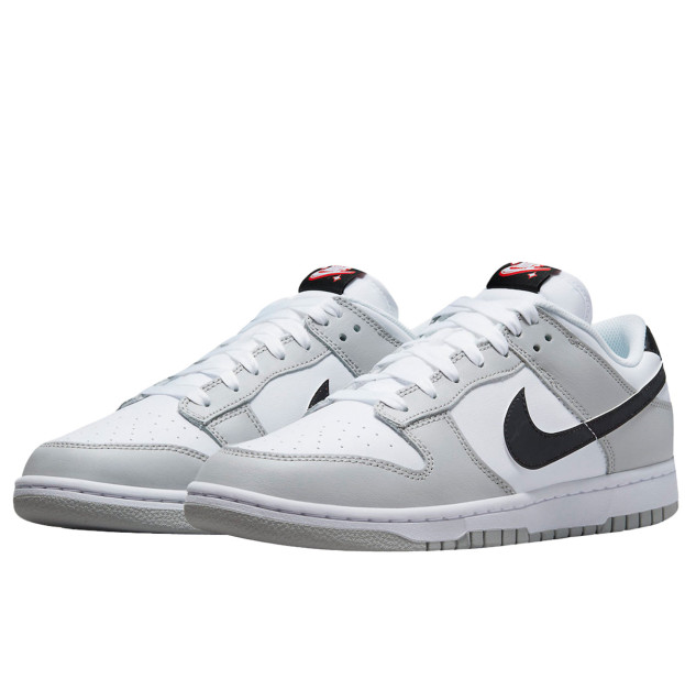 Nike Dunk Low Lottery Grey Fog DR9654-001