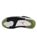 Jordan 4 Retro Canyon Purple AQ9129-500