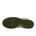 Nike Dunk Low Medium Olive DD1503-120