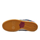 Nike SB Dunk Low Pro Parra Abstract Art DH7695-600