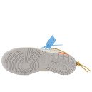 Nike Dunk Low Off-White Lot 34 of 50 DJ0950-102