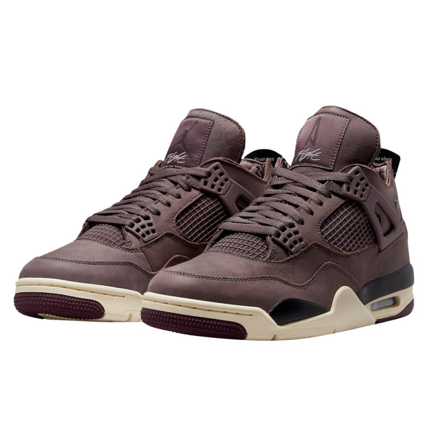 Jordan 4 Retro A Ma Maniére Violet Ore DV6773-220