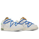 Nike Dunk Low Off-White Lot 32 of 50 DJ0950-104