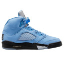 Jordan 5 Retro UNC University Blue DV1310-401
