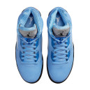 Jordan 5 Retro UNC University Blue DV1310-401
