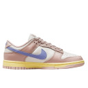 Nike Dunk Low Pink Oxford DD1503-601