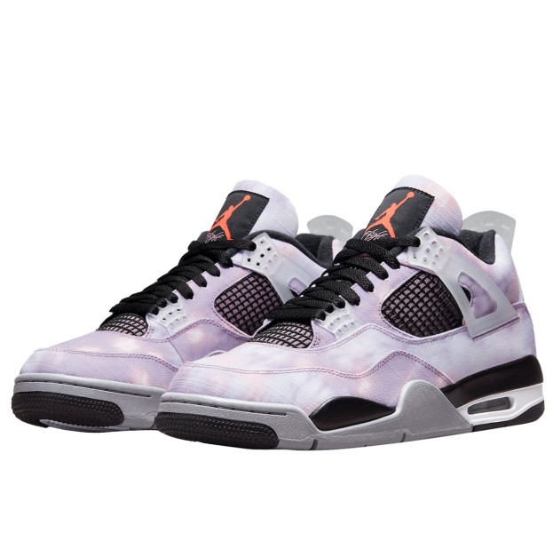 Jordan 4 Retro Zen Master DH7138-506