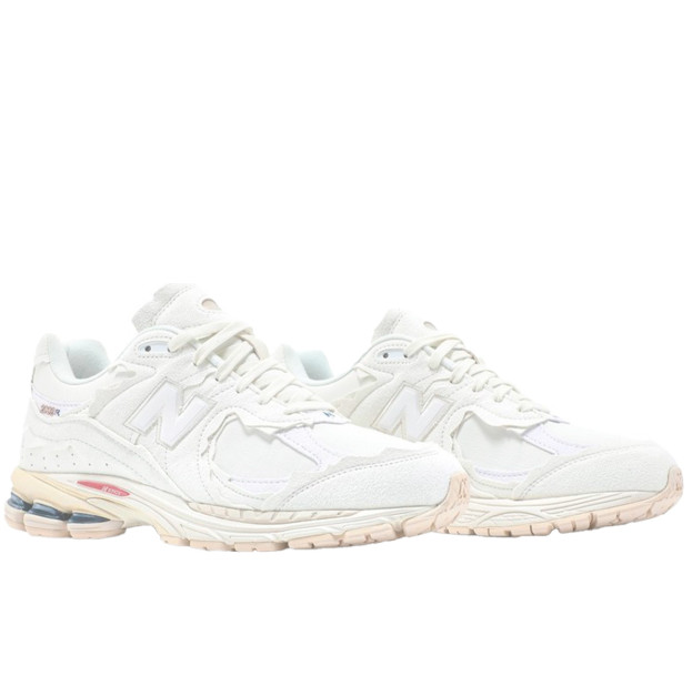 New Balance 2002R Protection Pack Sea Salt M2002RDC