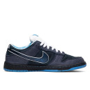 Nike SB Dunk Low Concepts Blue Lobster 313170-342