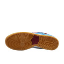 Nike SB Dunk Low Phillies DQ4040-400