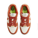 Nike Dunk Low Sun Club White Orange DR5475-100
