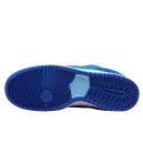 Nike SB Dunk Low Blue Raspberry DM0807-400