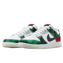 Nike Dunk Low Plaid DV0827-100