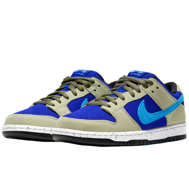 Nike Dunk Low Pro ACG Celadon BQ6817-301
