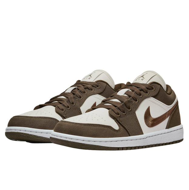 Jordan 1 Low Light Olive DV0426-301