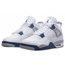 Jordan 4 Midnight Navy DH6927-140