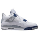 Jordan 4 Midnight Navy DH6927-140