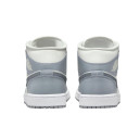 Jordan 1 Mid Grey Sail BQ6472-115