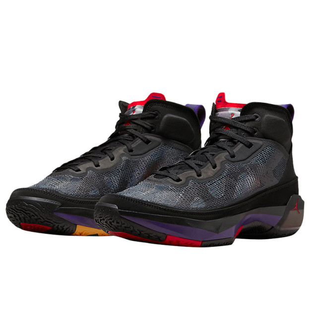 Jordan XXXVII Raptors DD6958-065
