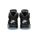 Jordan 5 Metallic 845035-003