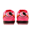 Nike SB Dunk Low Blossom x The Powerpuff Girls FD2631-600