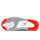 Jordan 4 Bred Winter С МЕХОМ