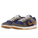 Nike Dunk Low Tweed Corduroy FQ8746-410