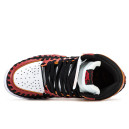 Jordan 1 Retro High Union Los Angeles Red Black White