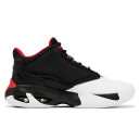 Jordan Max Aura 4 Black Gym Red DN3687-061