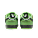 Nike SB Dunk Low x The Powerpuff Girls Buttercup FZ8319-300
