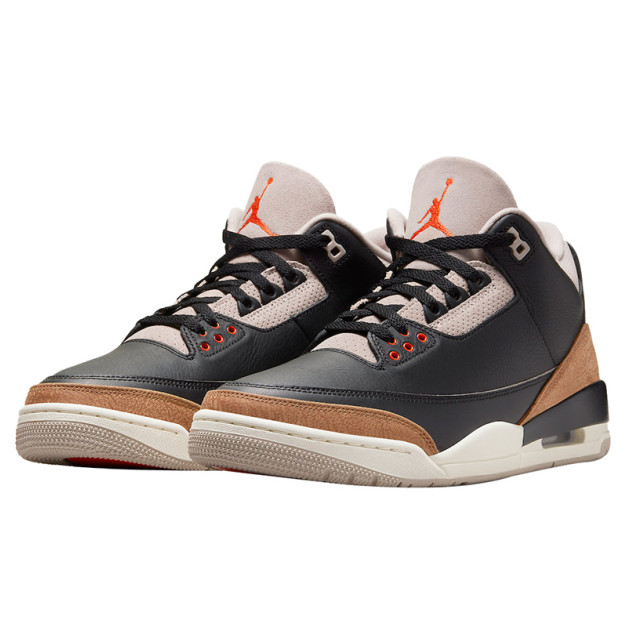 Jordan 3 Desert Elephant CT8532-008