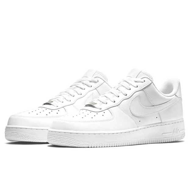 Nike Air Force 1 Low White '07 315122-111