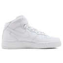 Nike Air Force 1 Mid White '07 315123-111