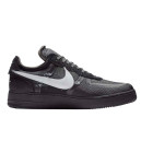 Nike Air Force 1 Low Off-White Black White AO4606-001