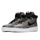 Nike Air Force 1 High Just Do It Pack Black AO5138-001