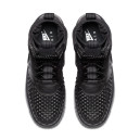 Nike Lunar Force 1 Duckboot Black 916682-002