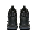 Nike Lunar Force 1 Duckboot Black 916682-002