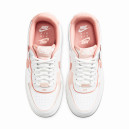 Nike Air Force 1 Shadow White Coral Pink CJ1641-101